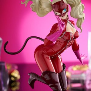 persona royal ann takamaki panther ver pop up parade ()