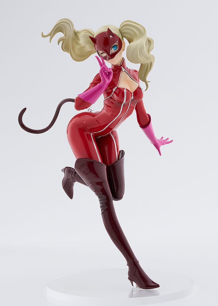 persona royal ann takamaki panther ver pop up parade ()