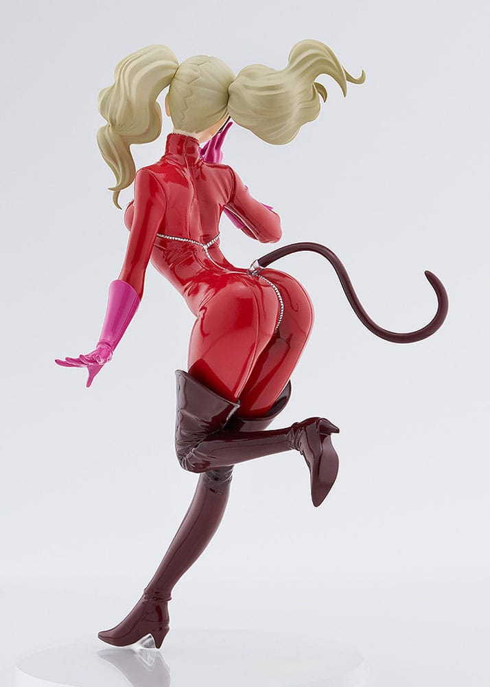 persona royal ann takamaki panther ver pop up parade ()