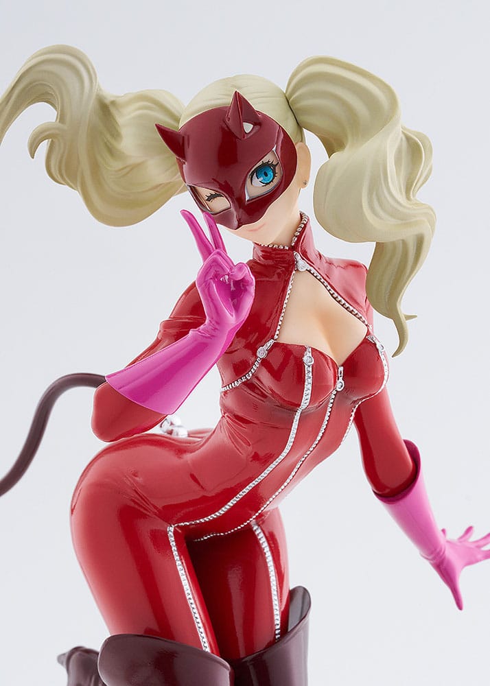 persona royal ann takamaki panther ver pop up parade ()
