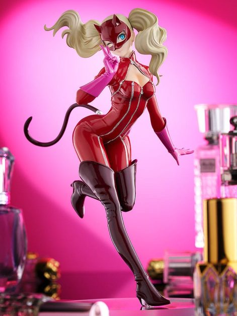 persona royal ann takamaki panther ver pop up parade main