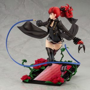 persona royal artfxj kasumi yoshizawa phantom thief ver scale figure ()