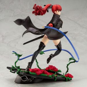 persona royal artfxj kasumi yoshizawa phantom thief ver scale figure ()