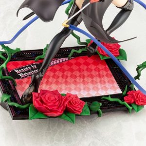 persona royal artfxj kasumi yoshizawa phantom thief ver scale figure ()