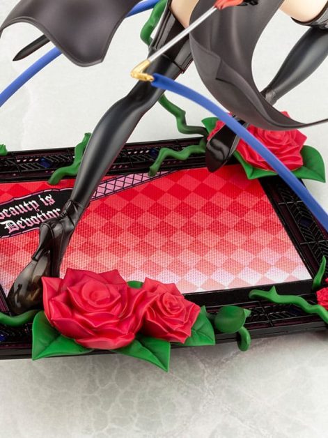 persona royal artfxj kasumi yoshizawa phantom thief ver scale figure ()