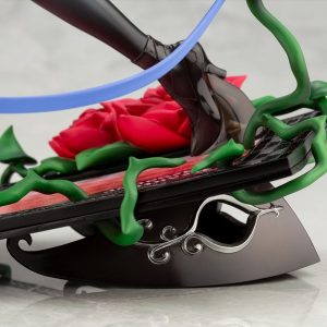 persona royal artfxj kasumi yoshizawa phantom thief ver scale figure ()