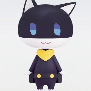 persona royal hello good smile morgana main