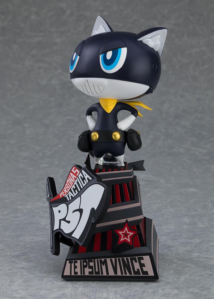 persona tactica morgana l size ver pop up parade ()