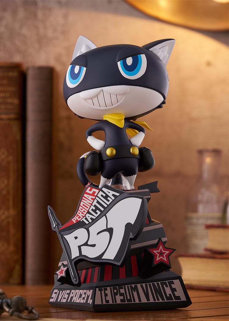 persona tactica morgana l size ver pop up parade ()