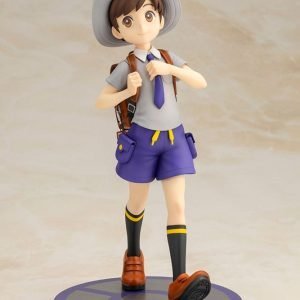 pokemon artfxj florian fuecoco scale figure ()