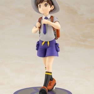 pokemon artfxj florian fuecoco scale figure ()