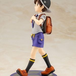 pokemon artfxj florian fuecoco scale figure ()