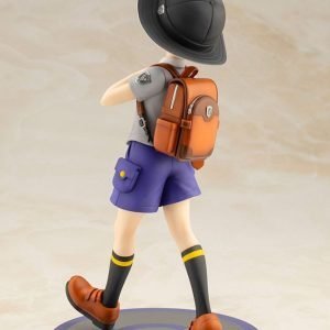 pokemon artfxj florian fuecoco scale figure ()