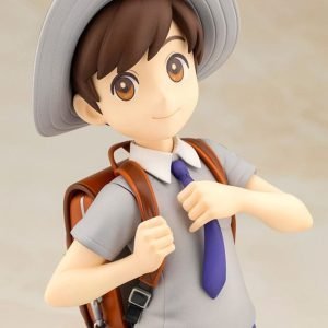 pokemon artfxj florian fuecoco scale figure ()