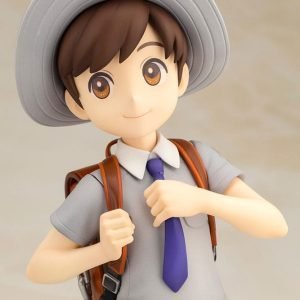 pokemon artfxj florian fuecoco scale figure ()