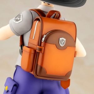 pokemon artfxj florian fuecoco scale figure ()