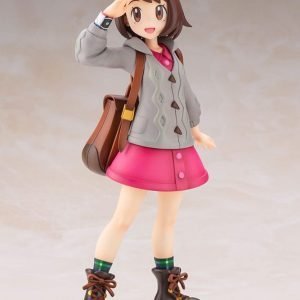 pokemon artfxj gloria sobble scale figure ()