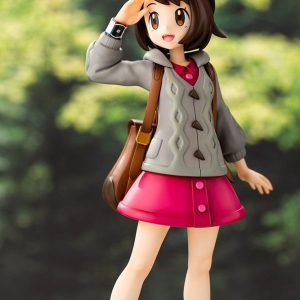 pokemon artfxj gloria sobble scale figure ()