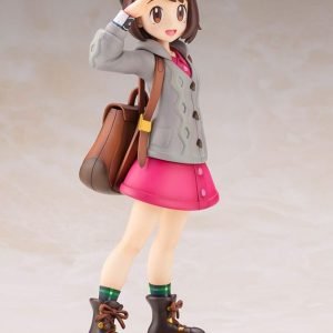 pokemon artfxj gloria sobble scale figure ()