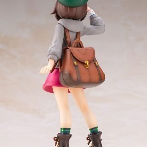 pokemon artfxj gloria sobble scale figure ()