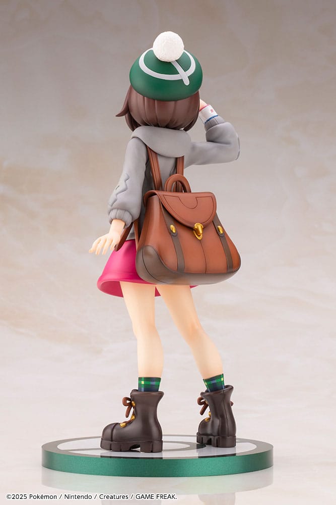 pokemon artfxj gloria sobble scale figure ()