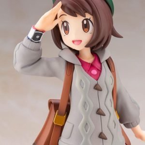 pokemon artfxj gloria sobble scale figure ()