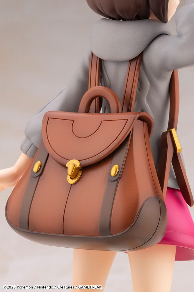 pokemon artfxj gloria sobble scale figure ()