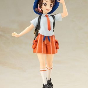 pokemon artfxj juliana sprigatito scale figure ()