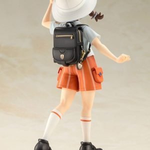 pokemon artfxj juliana sprigatito scale figure ()