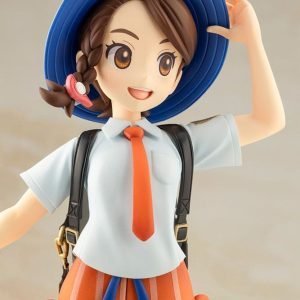 pokemon artfxj juliana sprigatito scale figure ()