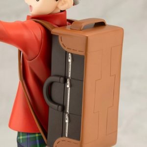 pokemon artfxj victor scorbunny scale figure ()