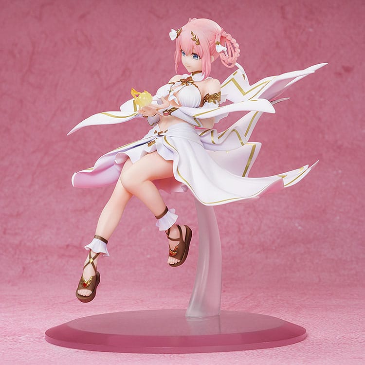 princess connect re dive yui kusano ceremonial dress ver scale figure ()