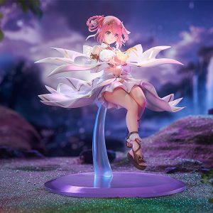 princess connect re dive yui kusano ceremonial dress ver scale figure ()