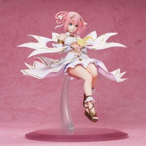 princess connect re dive yui kusano ceremonial dress ver scale figure main