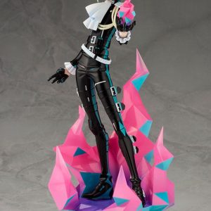 promare lio fotia scale figure ()
