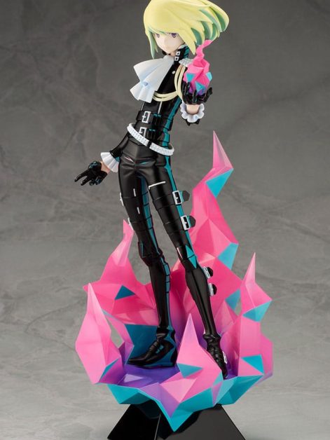 promare lio fotia scale figure ()