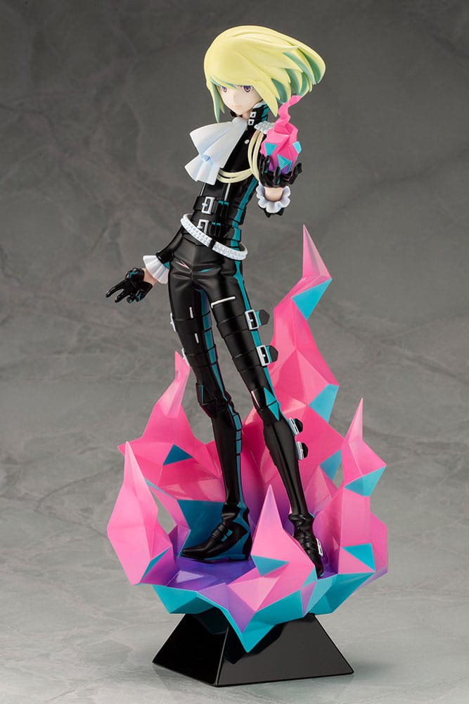 promare lio fotia scale figure ()