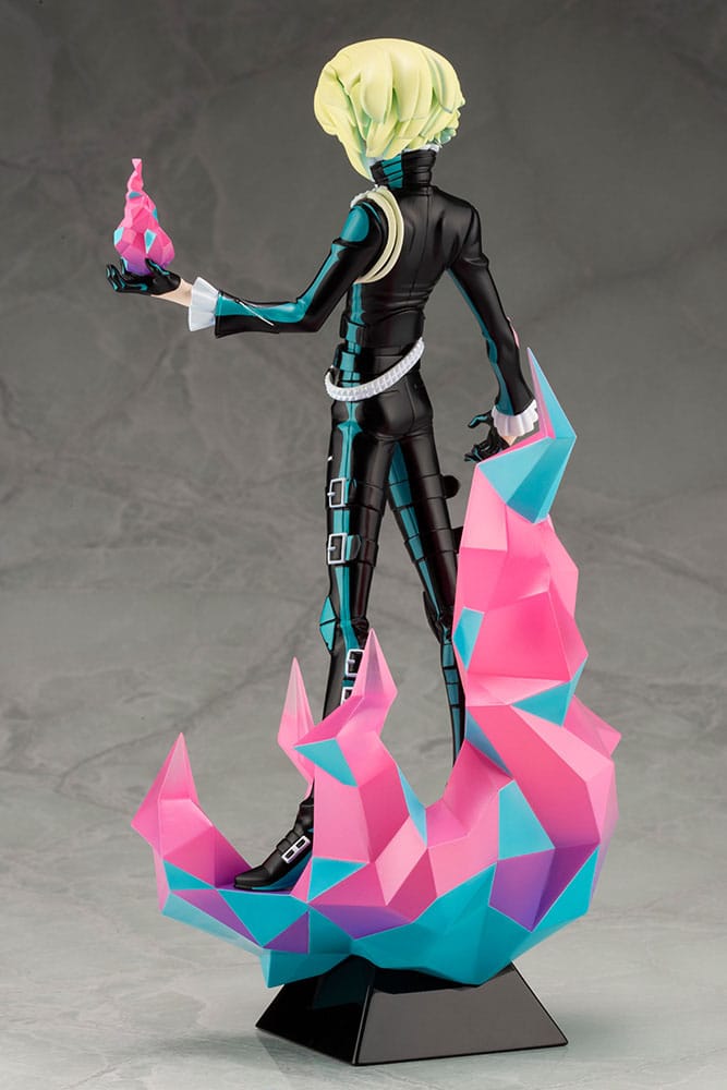 promare lio fotia scale figure ()