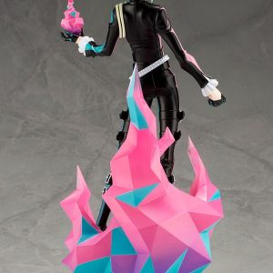 promare lio fotia scale figure ()