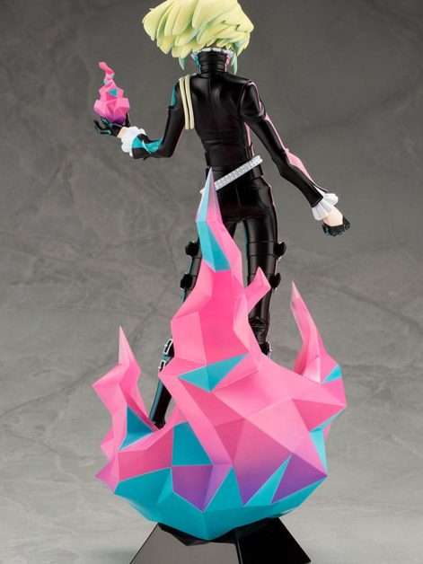 promare lio fotia scale figure ()
