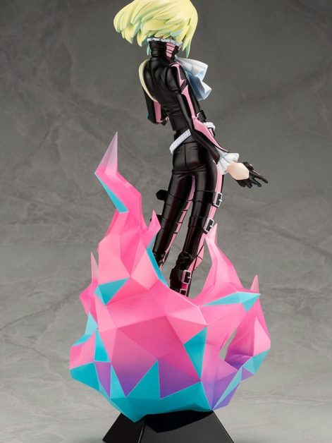 promare lio fotia scale figure ()