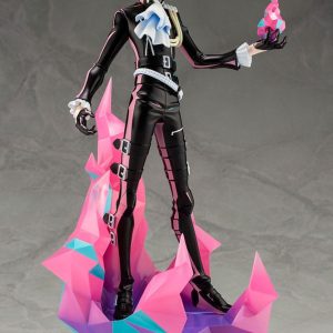 promare lio fotia scale figure ()