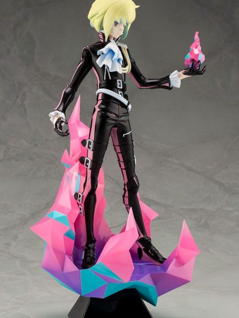 promare lio fotia scale figure ()
