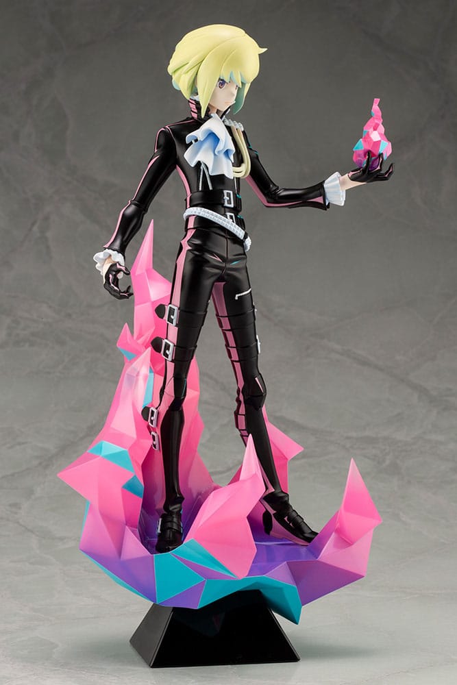 promare lio fotia scale figure ()