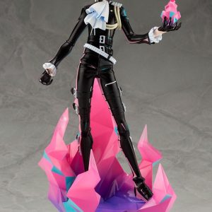 promare lio fotia scale figure ()