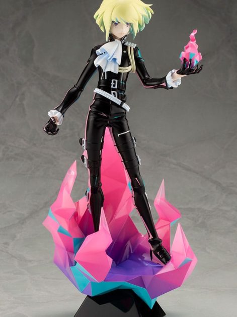 promare lio fotia scale figure ()