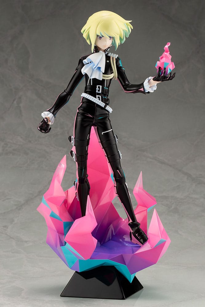 promare lio fotia scale figure ()