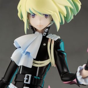 promare lio fotia scale figure ()