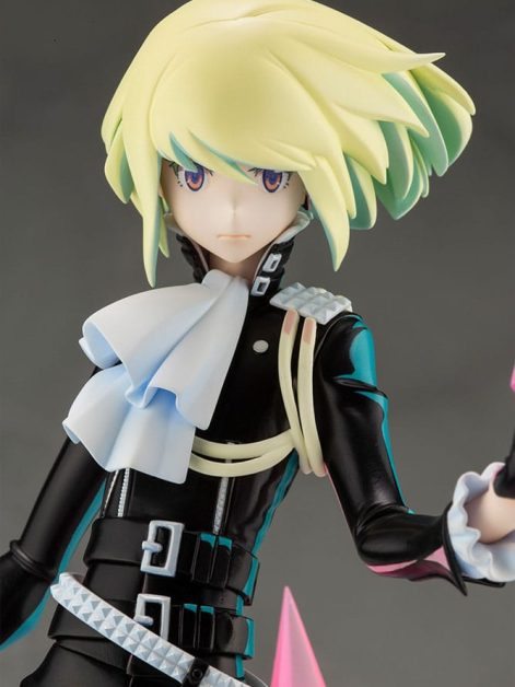 promare lio fotia scale figure ()