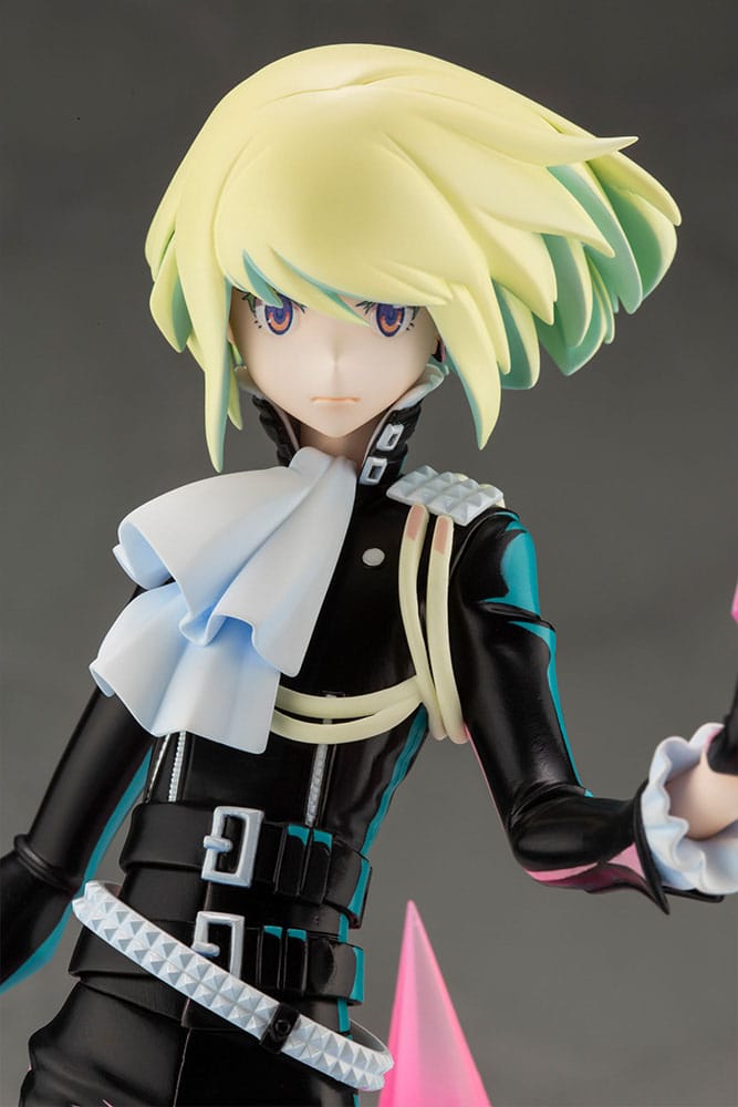 promare lio fotia scale figure ()